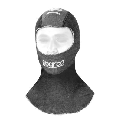 BALACLAVA SHIELD PRO zwart