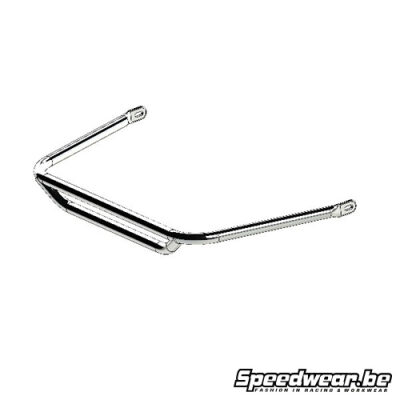 Parolin Kart Front Bumper High For Mini