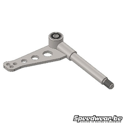 Parolin Mini Kart fuseepen 38MM / Pin 17/30