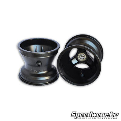 Parolin Mini Eurostar Wielen set 112mm