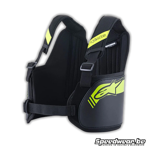 Alpinestars BIONIC Ribbeschermer ADULT