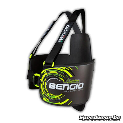 Bengio Ribbescherming Bumper PLUS