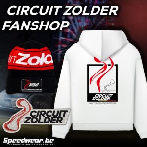 24 Uren van Zolder