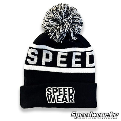 Speedwear Wintermuts met Pompon
