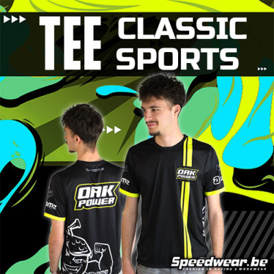 Printwear Tee Classic SPORTS