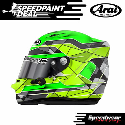 SpeedPaint Deal Adria Raceway