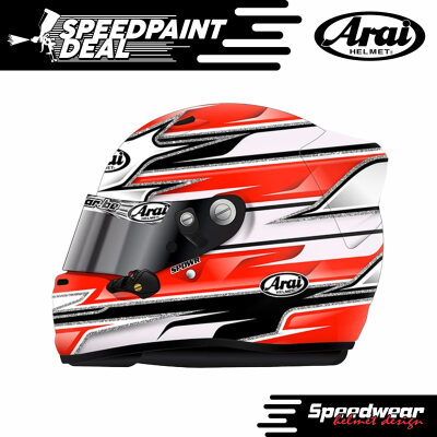 SpeedPaint Deal SPIELBERG