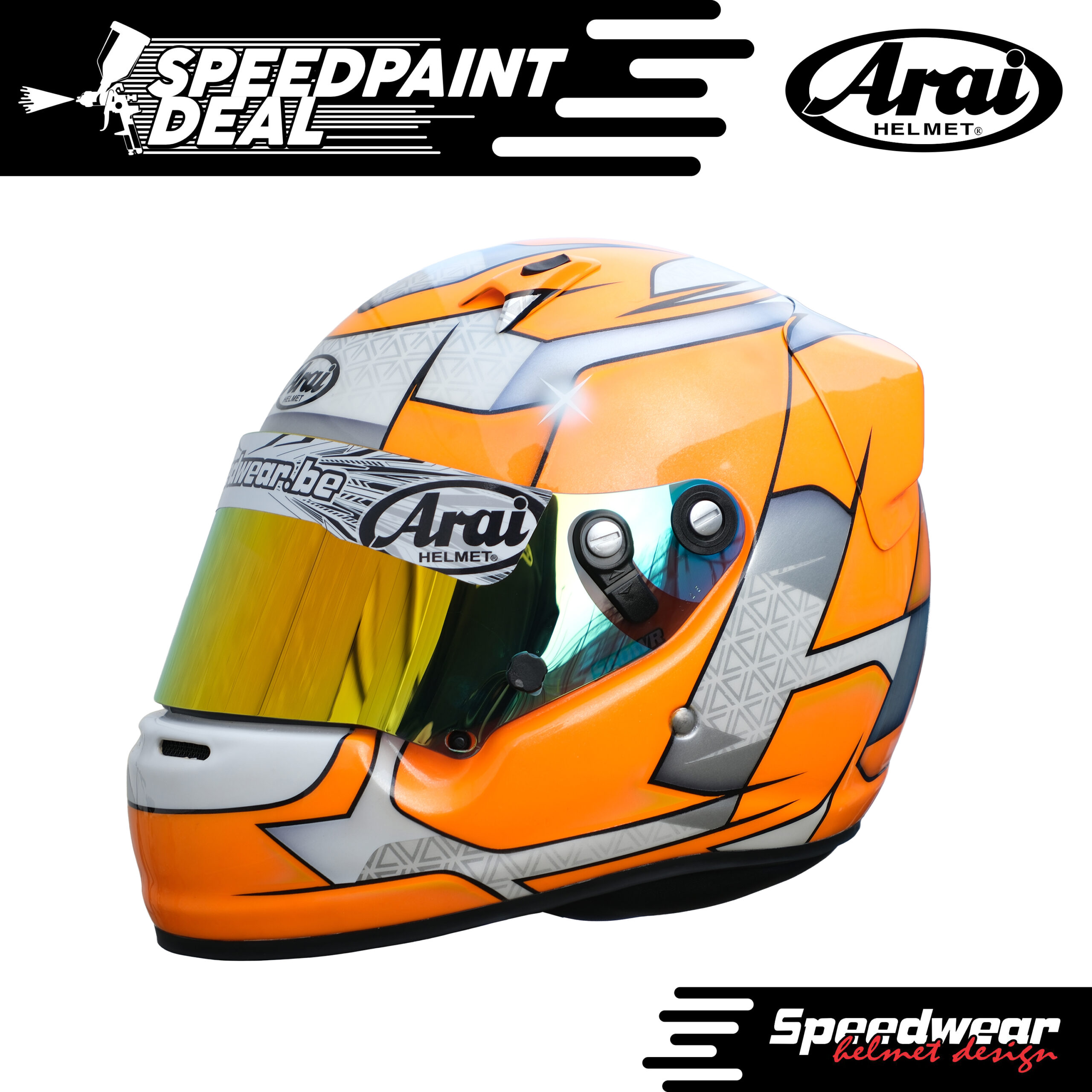 SpeedPaint Deal Ready-To-Ship CK6 Karthelm SMALL