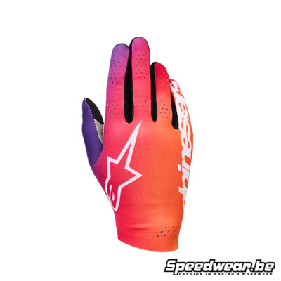 Alpinestars Sim Gloves Graphic 2