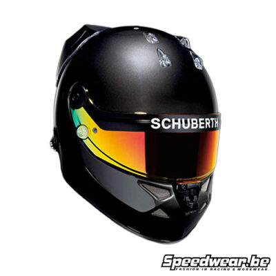 Schuberth SP1 HYBRID