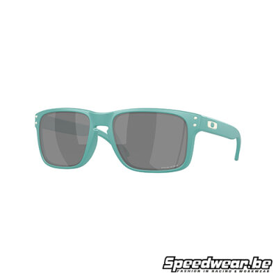 Oakley Holbrook zonnebril MT Pacific W/ Prizm Black