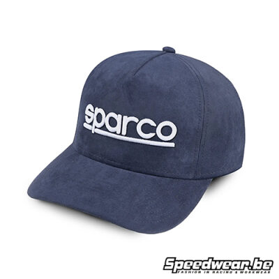 Sparco Pet Marine Suede