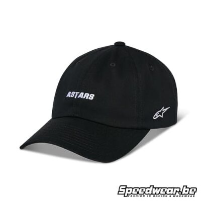 Alpinestars Pet Deduce Strapback