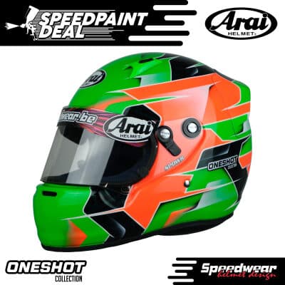 SpeedPaint Deal Ready-To-Ship CK6 Karthelm SMALL