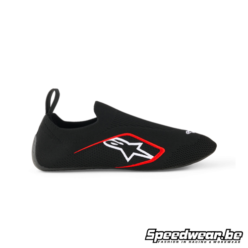 Alpinestars Gaming Sim Racing Schoen