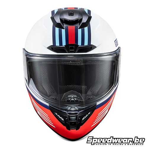 Sparco helm X-PRO Martini