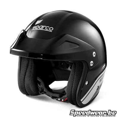 Sparco HELMET J-PRO ECE 06