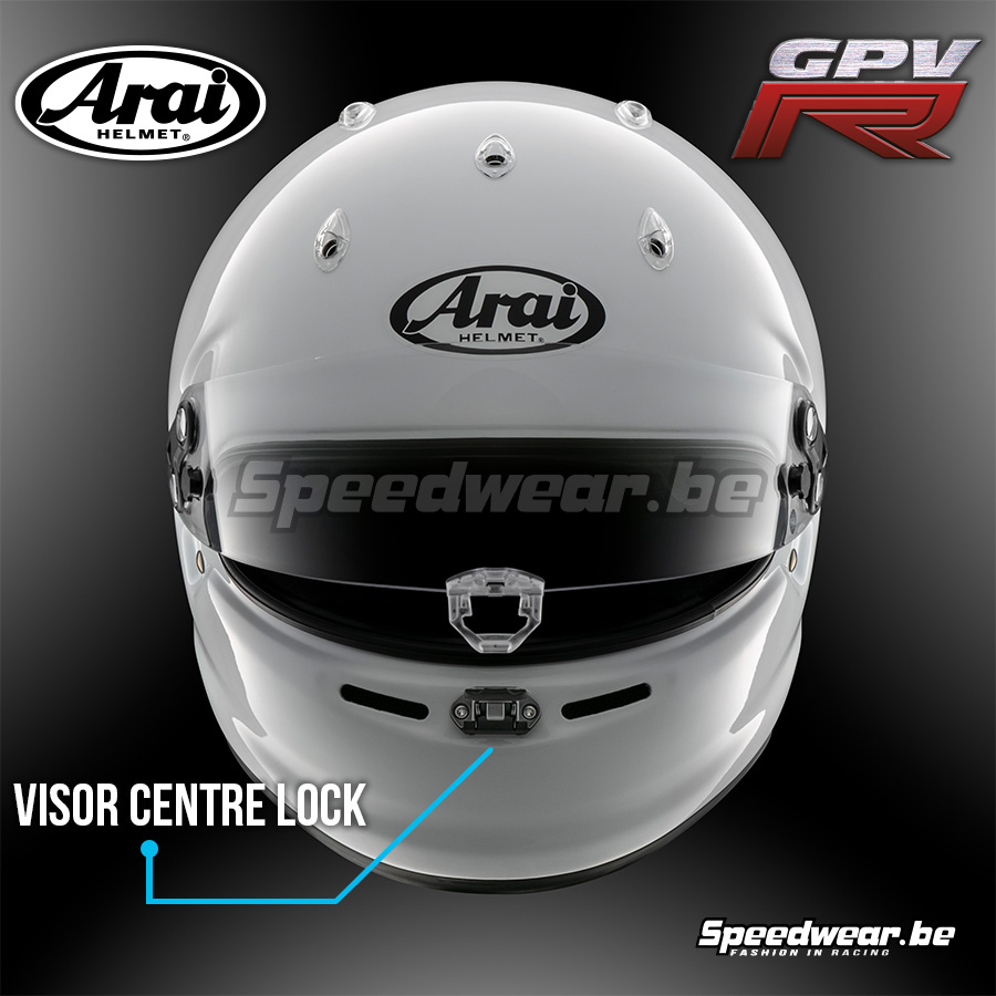 Arai SKV-R Karthelm_Speedwear 1