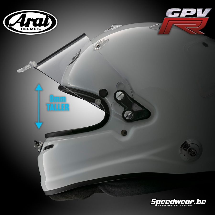 Arai SKV-R Karthelm_Speedwear 2