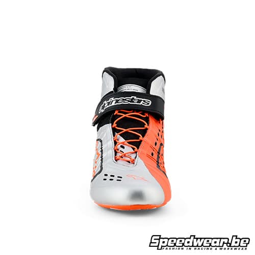 Alpinestars Kartschoen KX FIA