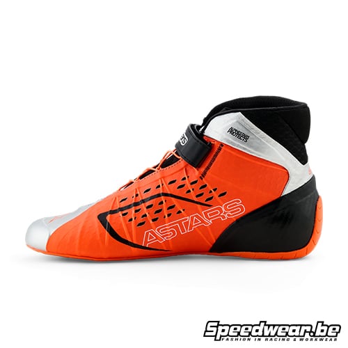 Alpinestars Kartschoen KX FIA