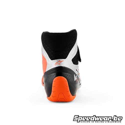 Alpinestars Kartschoen KX FIA
