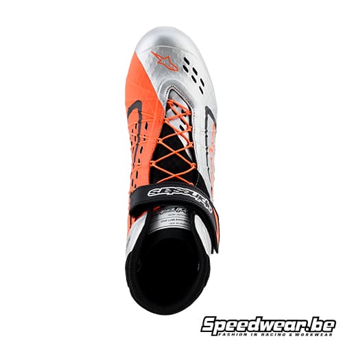 Alpinestars Kartschoen KX FIA