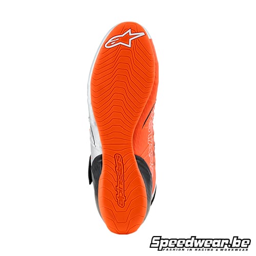 Alpinestars Kartschoen KX FIA