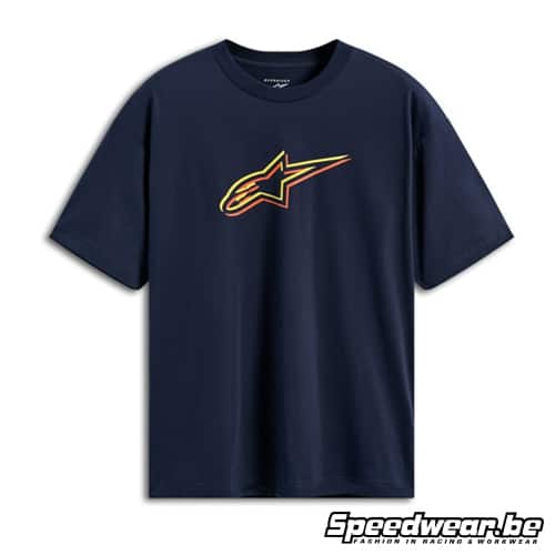 Alpinestars Alter Ovrs Ss T
