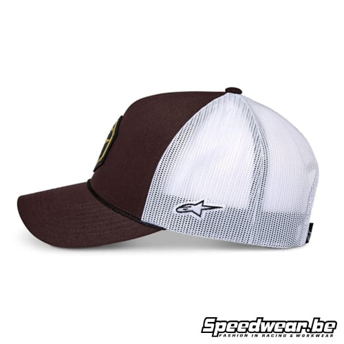 Alpinestars Pet Hexeon Trucker