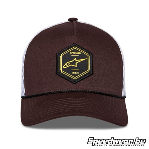 Alpinestars Pet Hexeon Trucker