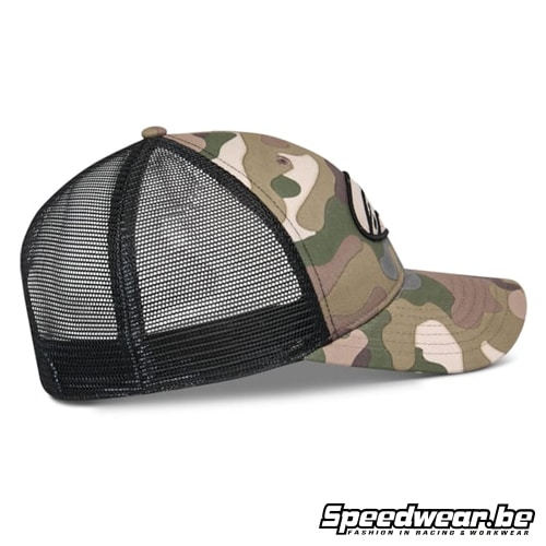Alpinestars Pet Oblique Camo