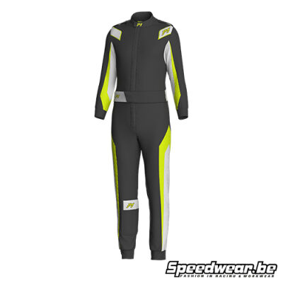 P1 Lite Best Raceoverall â FIA 8856-2018