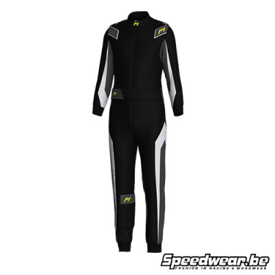 P1 Lite Best Nomex Raceoverall â FIA 8856-2018