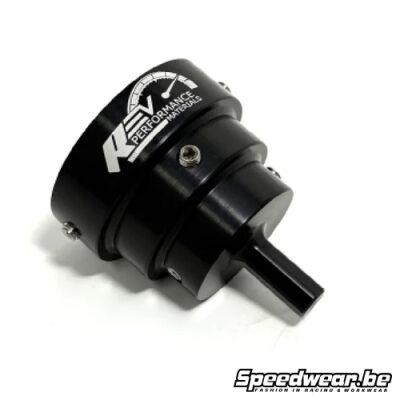 Axle Cleaning Tool