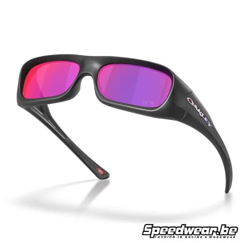 Oakley Kylian Mbappé Signature Series Permian Zonnebril