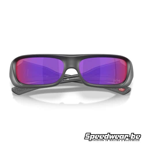 Oakley Kylian Mbappé Signature Series Permian Zonnebril