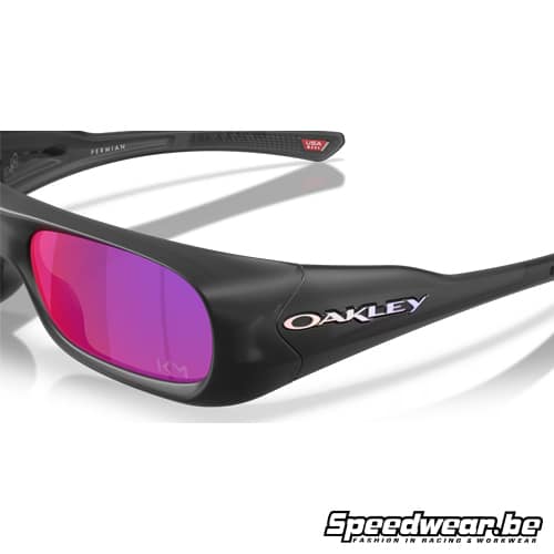 Oakley Kylian Mbappé Signature Series Permian Zonnebril