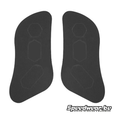 RSGS10 rippenschutzgummi schwartz – 10mm
