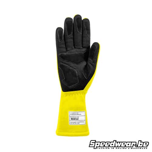 Sparco Land FIA Racehandschoenen