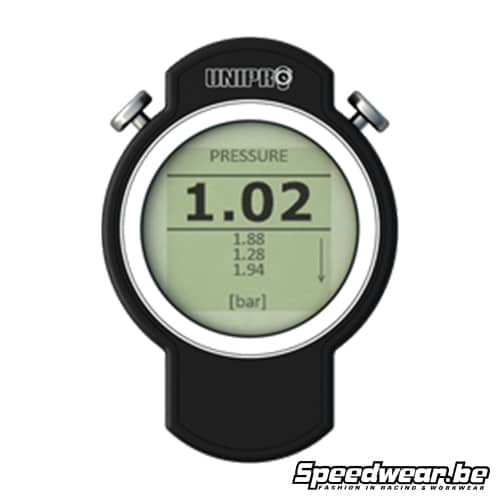 UniTire IR V2 Silver