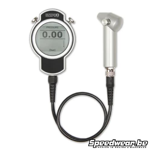UniTire IR V2 Silver