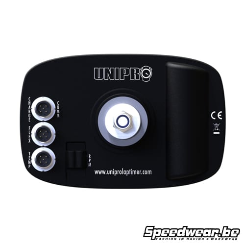Unipro UniGo ONE Kit 2 met Watersensor