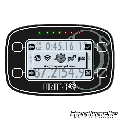 Unipro UniGo ONE Kit 3