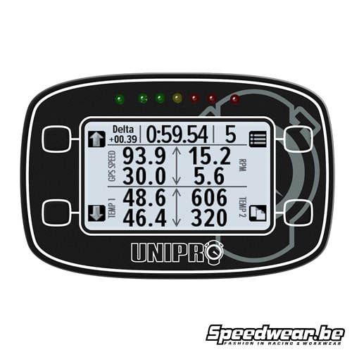 Unipro UniGo ONE Kit 3