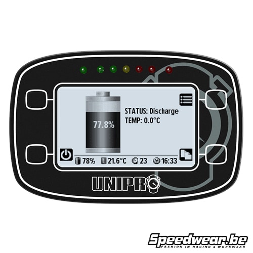 Unipro UniGo ONE Kit 3