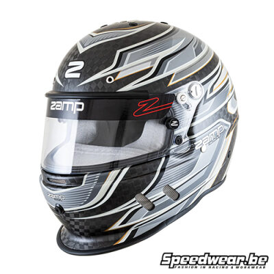 Zamp RZ 67D Racinghelm Auto