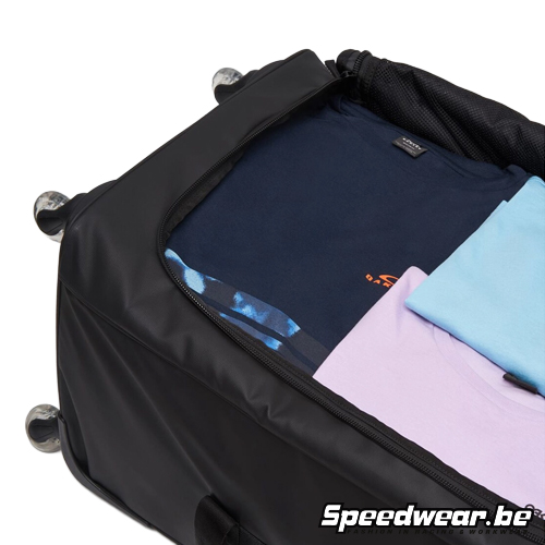 Oakley Endless Adventure Travel Trolley