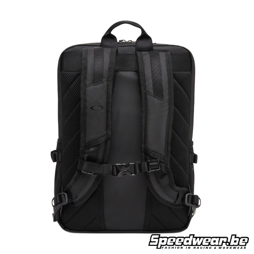 Oakley Rover Laptop Backpack BLACK