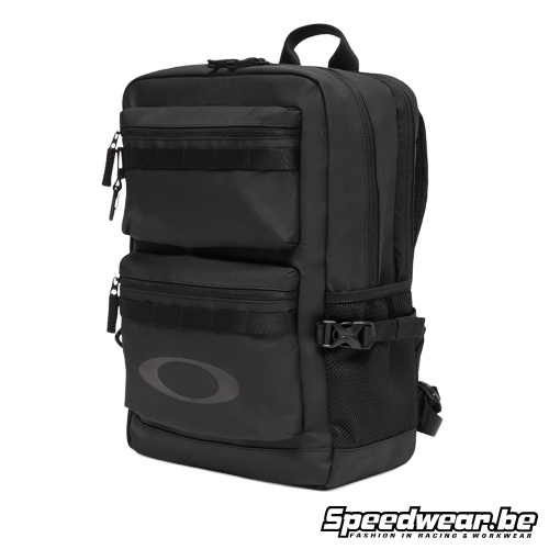 Oakley Rover Laptop Backpack BLACK
